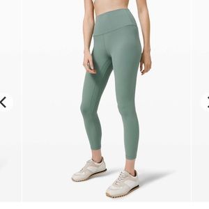 Lululemon Align pant 25in